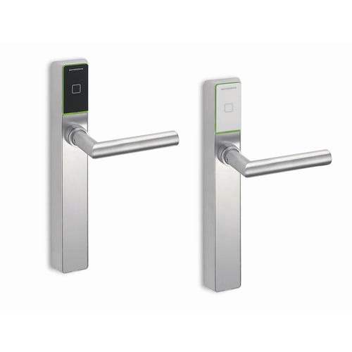 Serrure à combinaison - c-lever pro - dormakaba - électronique / à clé / pour porte