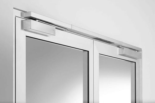 Fermeture de porte pour porte coulissante - TS 93 series - dormakaba