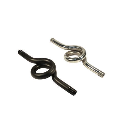 Siphon tournant - SCH series - Redfluid SL - en acier au carbone / en acier inoxydable
