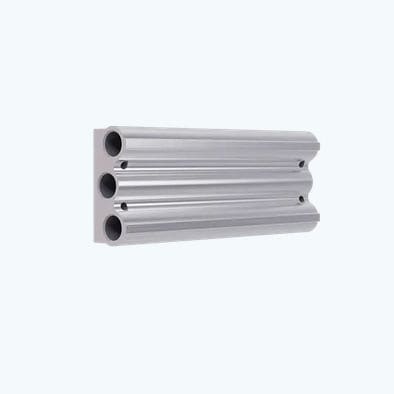 Manifold multivoie - N series - UFLOW AUTOMATION - pour électrovanne