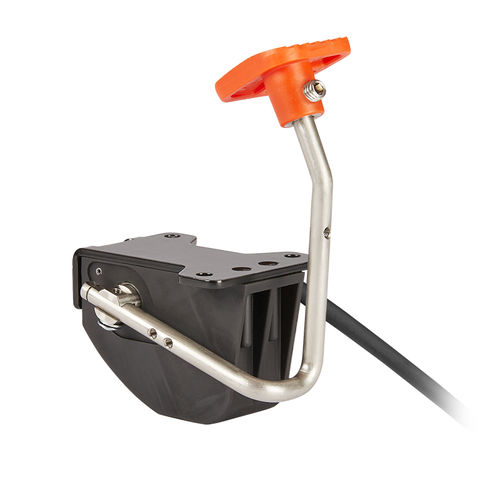 Pédale d'accélérateur - AGRIOS - ELEN Srl - à effet Hall / électronique / 1 pédale