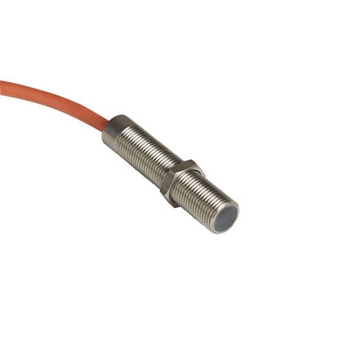 Capteur de vitesse de rotation - ELEN Srl - inductif / à sortie analogique / IP67