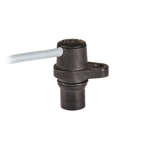 Capteur de proximité à effet Hall - ELEN Srl - cylindrique / numérique / IP67