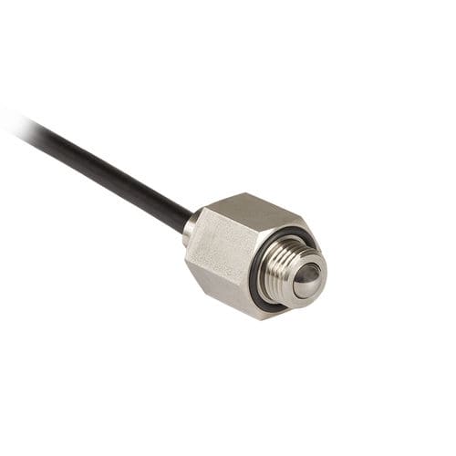 Contact fin de course à ampoule reed - ELEN Srl - pour environnements sévères / IP67 / pour haute température