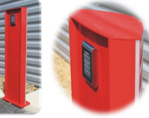 Totem de support - Ulmalu P 900 Prox S - TGO