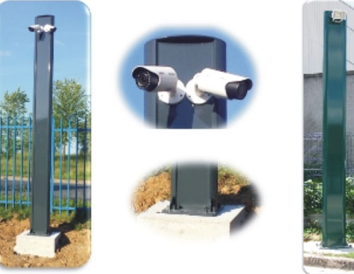Totem de support - Ulmalu® P800 MC - TGO