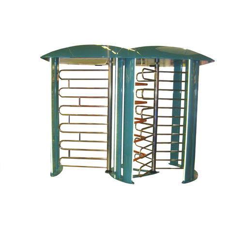 Tourniquet pleine hauteur - Ulmalu® TS120 PMR - TGO