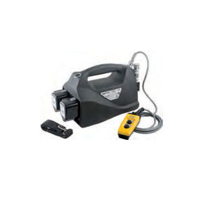Groupe hydraulique électrique - SEPT13 series  - MECATRACTION - pour haute pression / pour basse pression / pour pompe