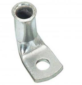 Cosse sans soudure à compression - CT90E series  - MECATRACTION - tubulaire / sans enveloppe isolante / en cuivre