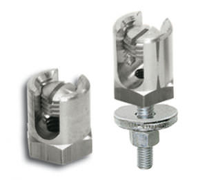 Connecteur d'alimentation électrique - SF CNM series  - MECATRACTION - cylindrique / à vis / de mise à la terre