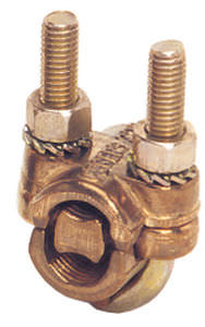 Connecteur d'alimentation électrique - DB series  - MECATRACTION - à vis / en cuivre / prolongateur