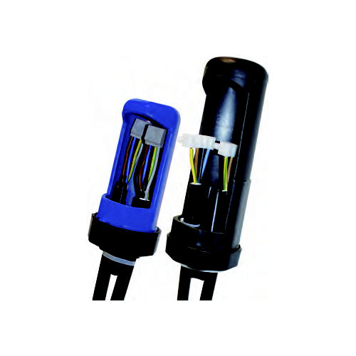 Kit de jonction étanche - TDM series  - MECATRACTION - en plastique
