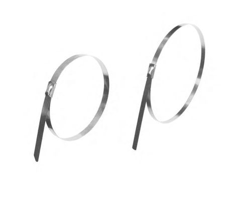 Serrure De Porte En Verre En Acier Inoxydable, Résistant À La Corrosion