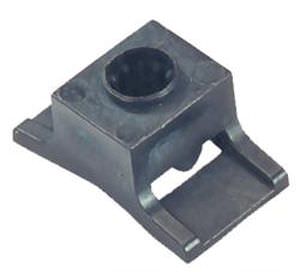 Embase pour collier de serrage en plastique - EM7 series  - MECATRACTION