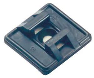 Embase pour collier de serrage en plastique - EAU series  - MECATRACTION