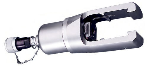 Presse hydraulique - SU 210 series  - MECATRACTION - de sertissage / à tête mobile