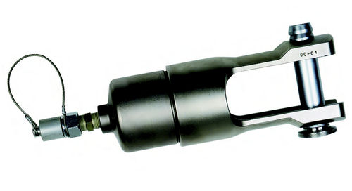 Presse hydraulique - SH 250 series  - MECATRACTION - de sertissage / à tête mobile