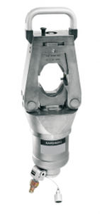 Presse hydraulique - SAU 400 series  - MECATRACTION - de sertissage / à tête mobile