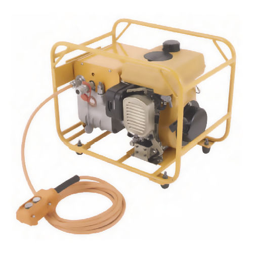 Pompe hydraulique essence - SPT 36-220 - MECATRACTION