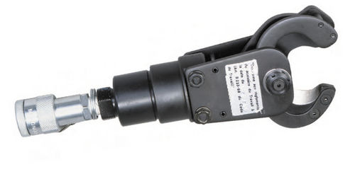 Coupe-câble hydraulique - SK30-70 series  - MECATRACTION - à ergot