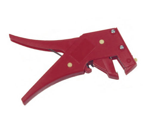 Pince à dénuder universelle - D5415 - MECATRACTION - coupante / pour câble