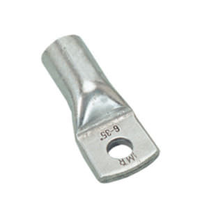 Cosse sans soudure à compression - DE-SV series  - MECATRACTION - tubulaire / sans enveloppe isolante / en cuivre