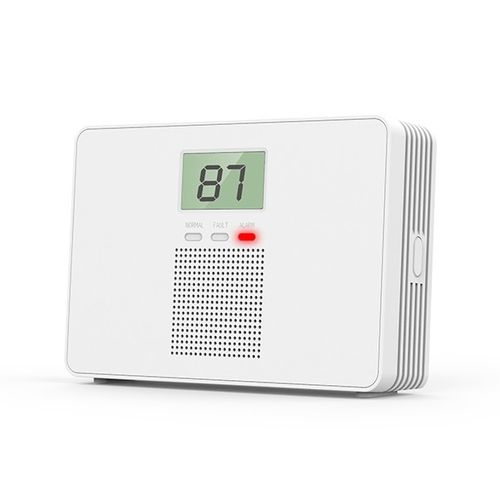 Détecteur de monoxyde de carbone - CM100 - Hanwei Electronics Group Corporation - de gaz / électrochimique / de surveillance