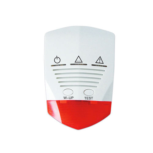 détecteur de gaz combustible - Hanwei Electronics Group Corporation