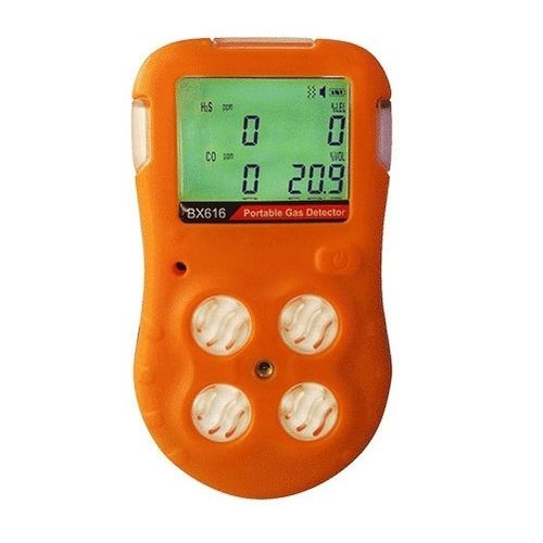 détecteur portable - Hanwei Electronics Group Corporation