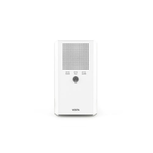 Détecteur de gaz combustible - VESTA  - Hanwei Electronics Group Corporation - de gaz naturel / de GPL / de surveillance