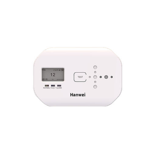détecteur de gaz - Hanwei Electronics Group Corporation