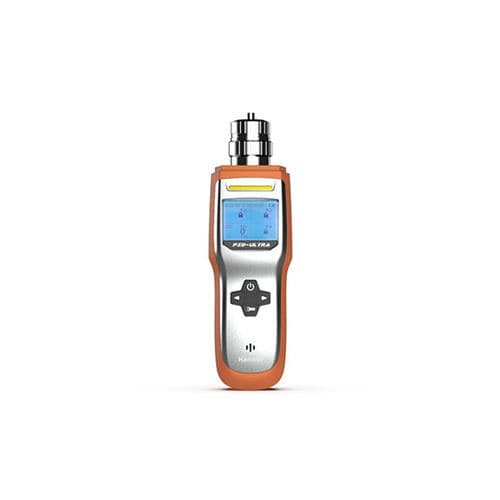Détecteur de fuites de gaz - VC205 - Hanwei Electronics Group Corporation - PID / avec signal sonore / avec alarme visuelle