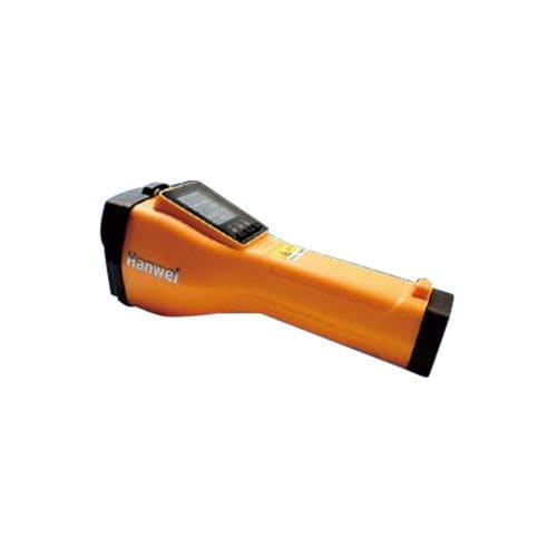 Détecteur de gaz - HRLD300 - Hanwei Electronics Group Corporation - de méthane / laser / à diode laser accordable