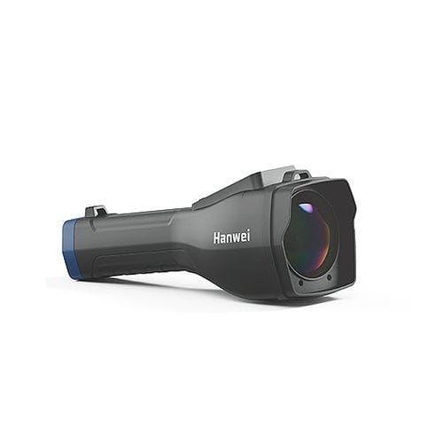 Détecteur de gaz - HRLD600  - Hanwei Electronics Group Corporation - de méthane / laser / de surveillance