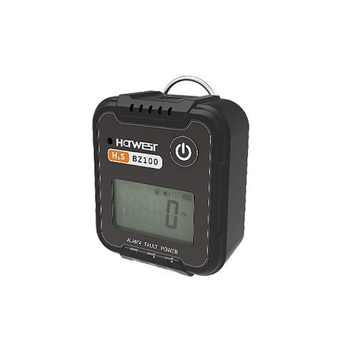Détecteur de gaz - BZ100  - Hanwei Electronics Group Corporation - CO / O2 / H2S