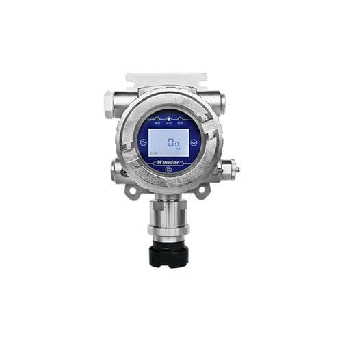Détecteur de gaz combustible - GTQ-WD6200 - Hanwei Electronics Group Corporation - de gaz toxique / numérique / industriel
