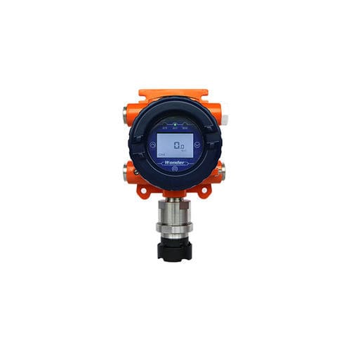 Détecteur de gaz combustible - GTQ-WD2200 - Hanwei Electronics Group Corporation - de gaz toxique / numérique / industriel
