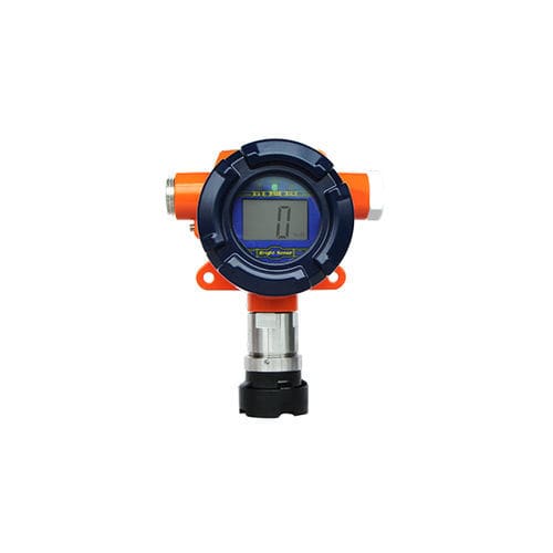 détecteur monogaz - Hanwei Electronics Group Corporation