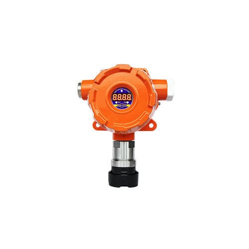 Détecteur de gaz combustible - GTQ-BS02 - Hanwei Electronics Group Corporation - de gaz toxique / à infrarouge / industriel