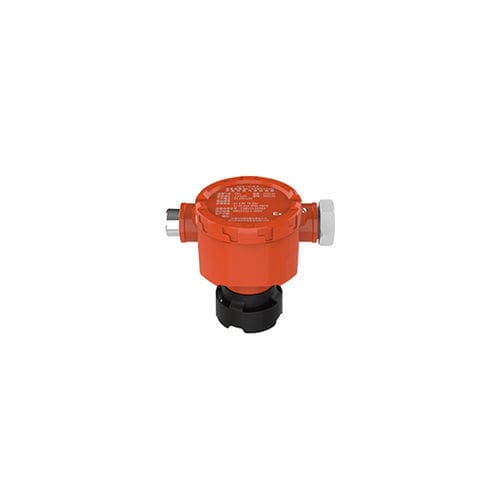Détecteur catalytique - CXE - Hanwei Electronics Group Corporation - de gaz combustible / industriel / RS-485