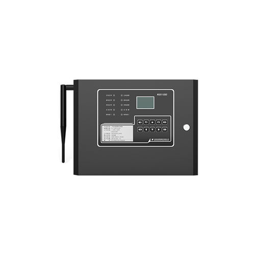 Panneau de commande d'alarme de gaz - KB100 - Hanwei Electronics Group Corporation - programmable / IP54