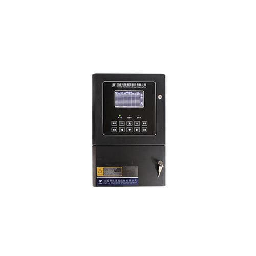Panneau de commande d'alarme de gaz - KB500 - Hanwei Electronics Group Corporation - IP54