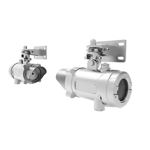 Détecteur de gaz - XT-OPGD1000 series - Hanwei Electronics Group Corporation - CH4 / photo-sensible / industriel