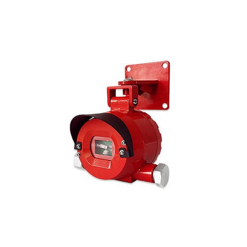 Détecteur de flamme UV - FD10-UV  - Hanwei Electronics Group Corporation - 4-20 mA / antidéflagrant / IP66