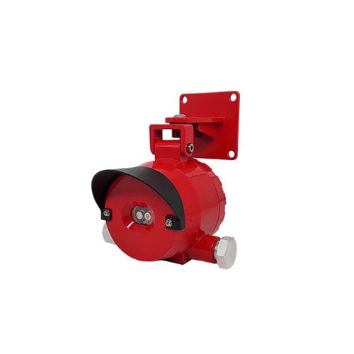 Détecteur de flamme IR - FD10-IR2 - Hanwei Electronics Group Corporation - 4-20 mA / antidéflagrant / IP66