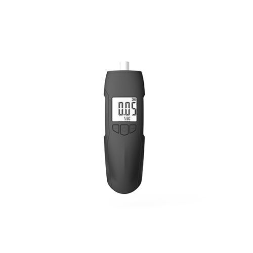 Éthylomètre compact - AT200  - Hanwei Electronics Group Corporation - numérique