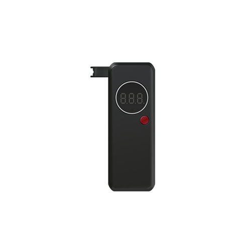 Éthylomètre portable - DZ505  - Hanwei Electronics Group Corporation - compact / numérique