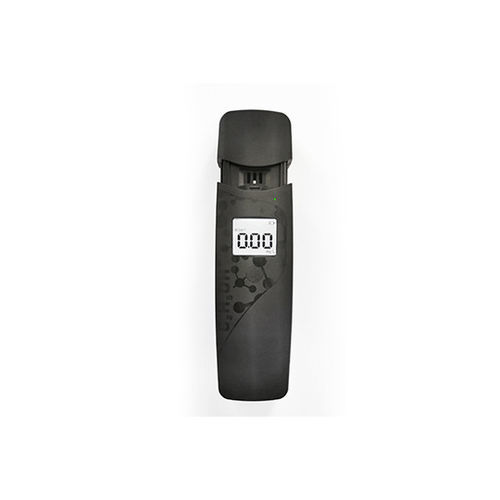 Éthylomètre portable - AT202  - Hanwei Electronics Group Corporation - compact / numérique