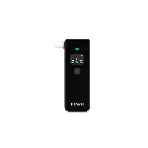 Éthylomètre portable - AT218 - Hanwei Electronics Group Corporation - compact / numérique