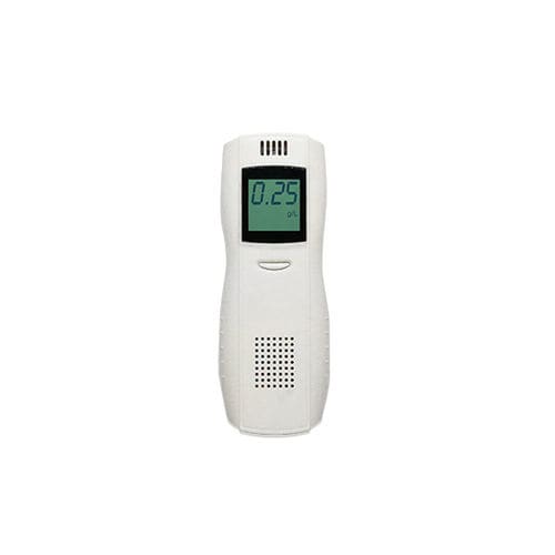 Éthylomètre portable - AT198  - Hanwei Electronics Group Corporation - numérique